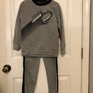 Boys Sweatsuit